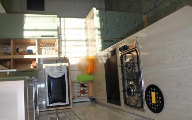 Pokoje i Apartamenty u Architekta