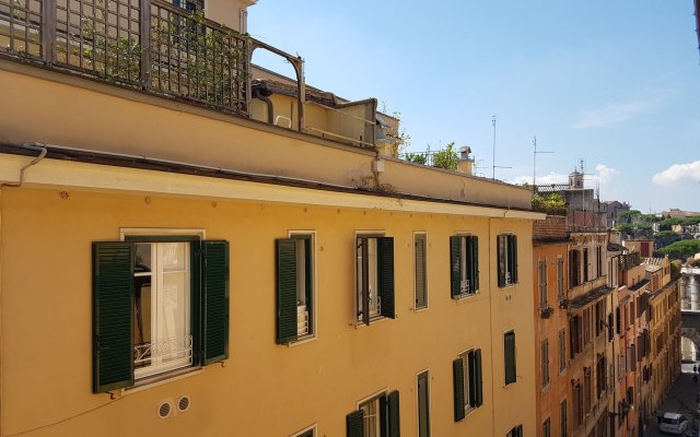 Apollo Apartments Colosseo