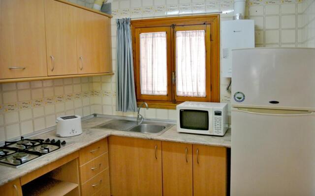 Apartamentos Venecia