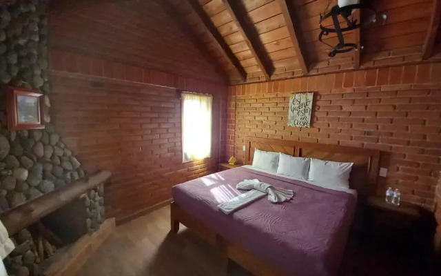 Rinconada Los Robles