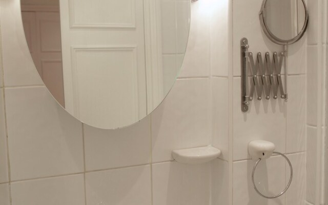 A Place Like Home - Inviting Flat near South Kensington