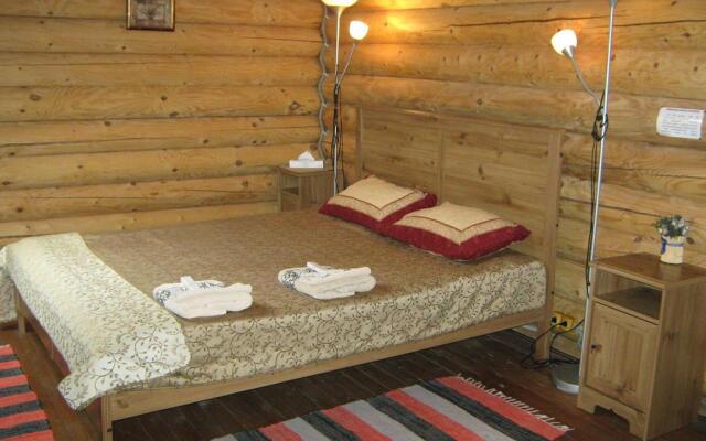 Motel Slavyanka