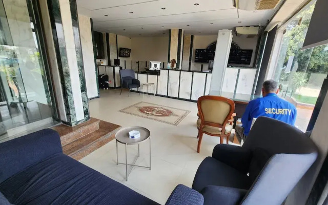 Helio Cairo Hotel
