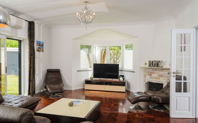 Villa Vila Violeta