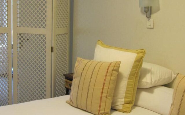 Belle Suites Recoleta