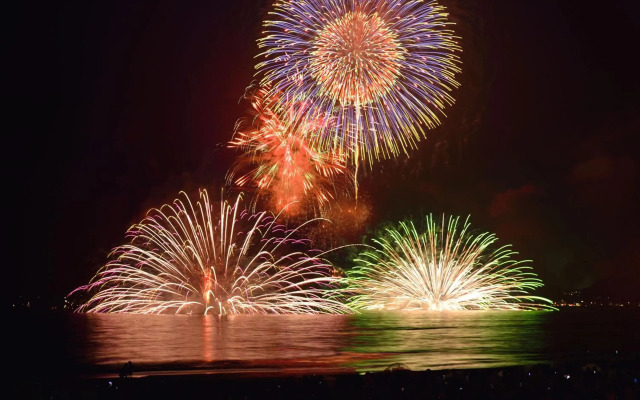 Riverside Inn Kamakura