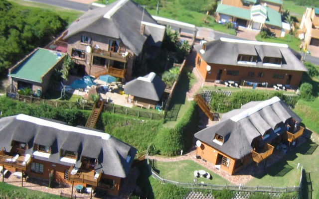 Seaside Vacation Studio @ Shearwater Myoli Beach