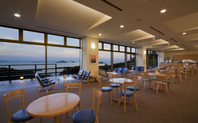 Kyukamura Setouchi-Toyo