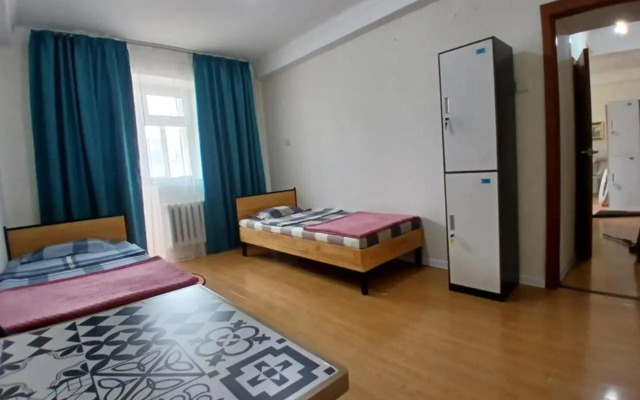 H7 Hostel