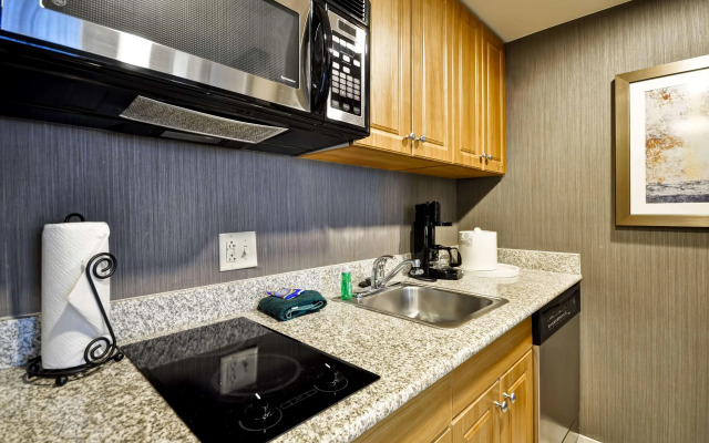 Homewood Suites by Hilton-Hartford South-Glastonbury, CT