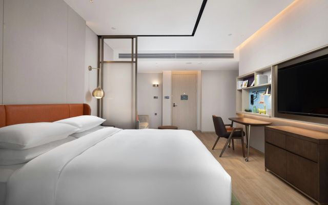 Home2 Suites by Hilton Binzhou Boxing