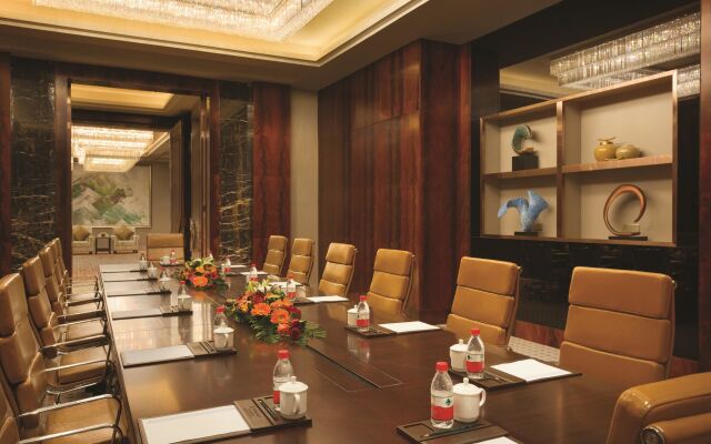Wyndham Urumqi North