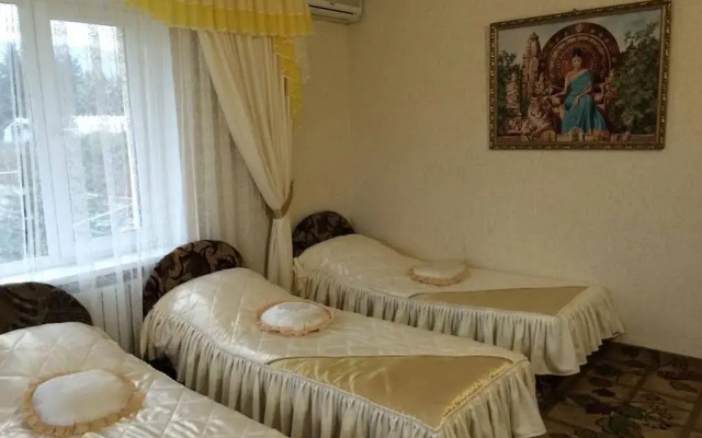 Tatiana Guest House