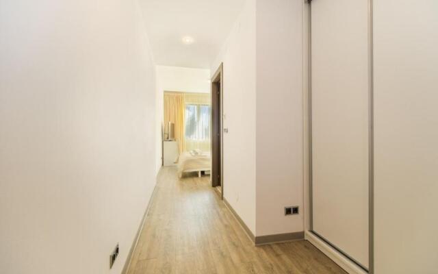 Nature Retreat 2 bedroom apartment Silver Mountain