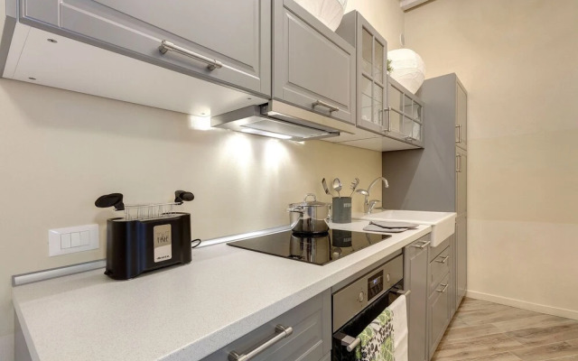 Mamo Florence - Oleandro Apartment