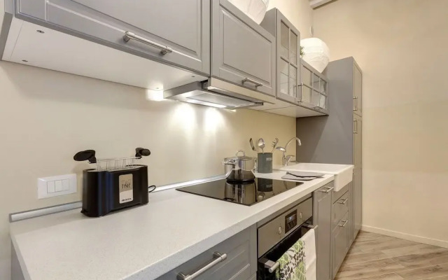 Mamo Florence - Oleandro Apartment