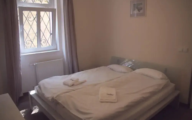 Hotel St. Michael