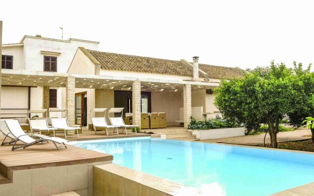 Barbara Marsala in Marsala