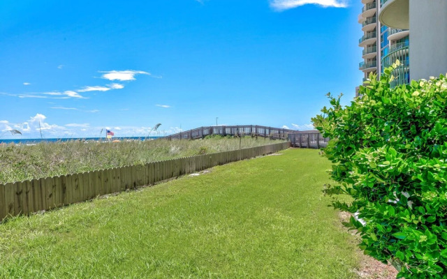 Perdido Towers East 103