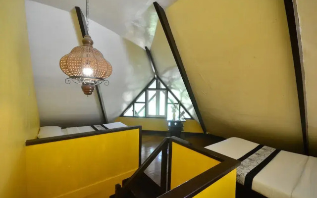 Crystal Paradise Resort, Spa & Winery