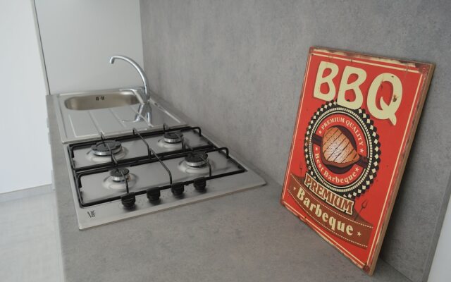 Appartamenti Oltremare