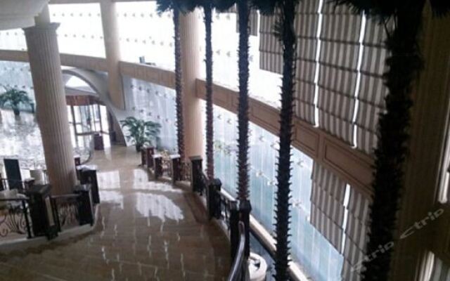 Morgan Hotel