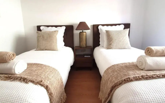 Afonso Galo Guest Apartments