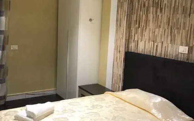 Guest House Bracciano Rm