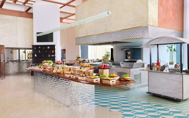 Novotel New Delhi City Centre