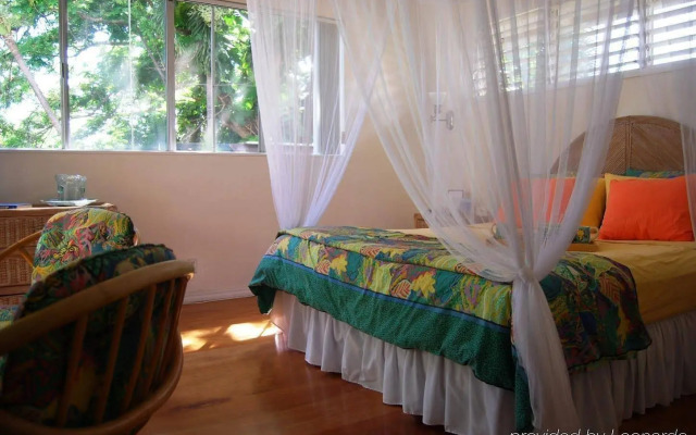 Old Lahaina House