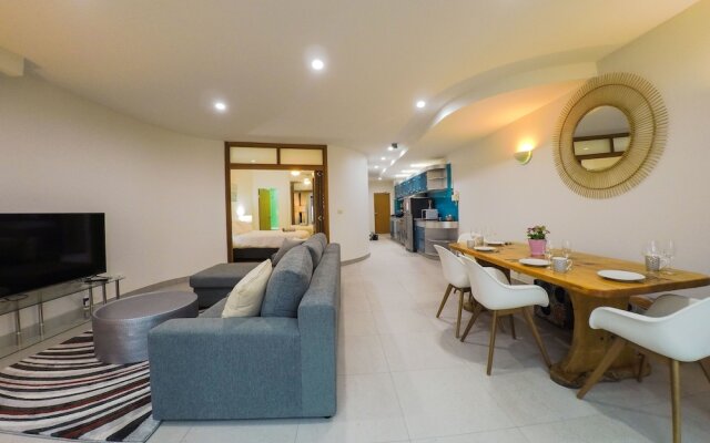 Manly Stay LUX Apartments