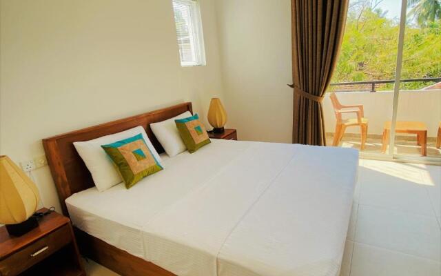 Srimadis Villa near Airport