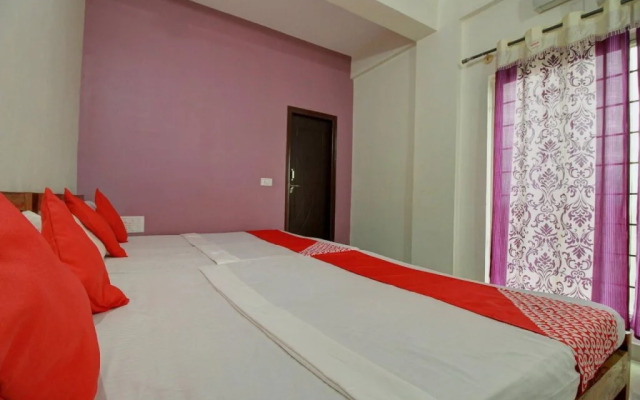 Park Inn Hotel by OYO Rooms