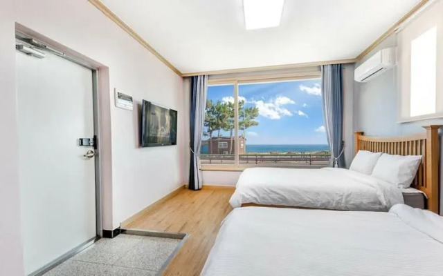 City Inn Zhuzilin Branch