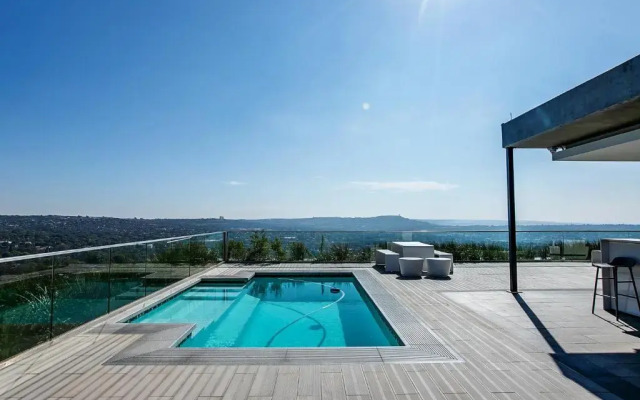 The Park Central Residence