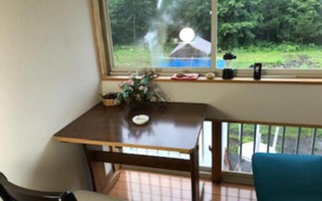 ペンションもみじ