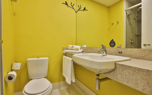 Nobile Inn Pampulha