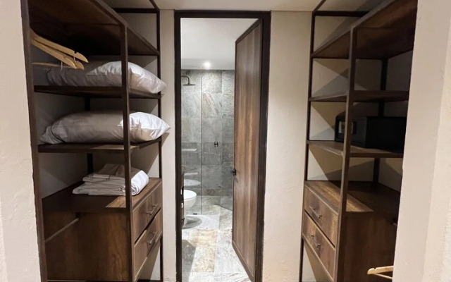 R5/ Modern Loft in La Candelaria