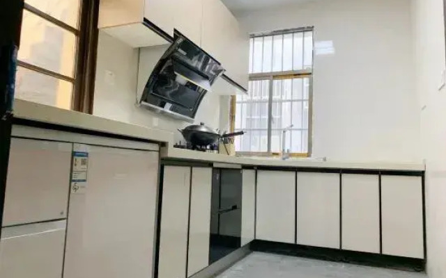 Nanzhangli Heju (Cixi Minghe Shop)