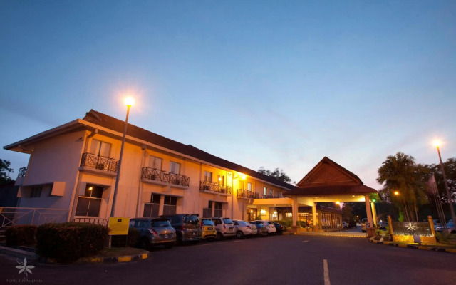 Hotel Seri Malaysia Alor Setar