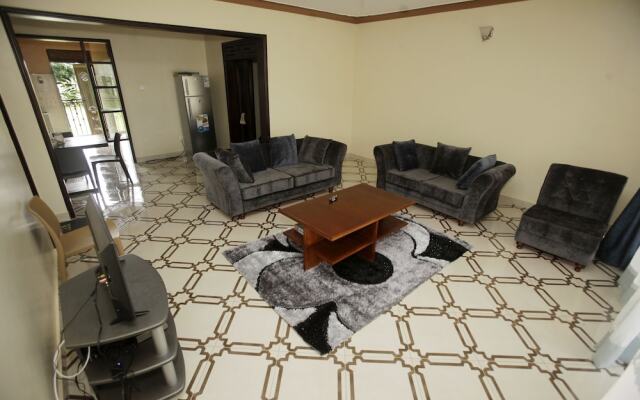 Kiguliz Vacation Apartment