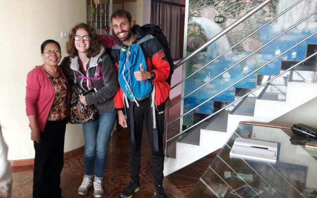 B&B La Casa del Turista