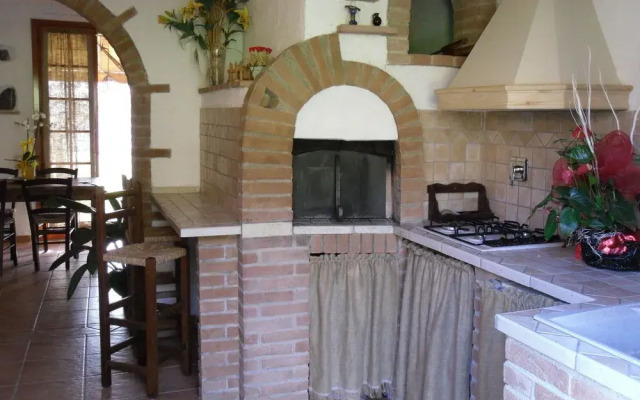 Agriturismo Podere Borgognano