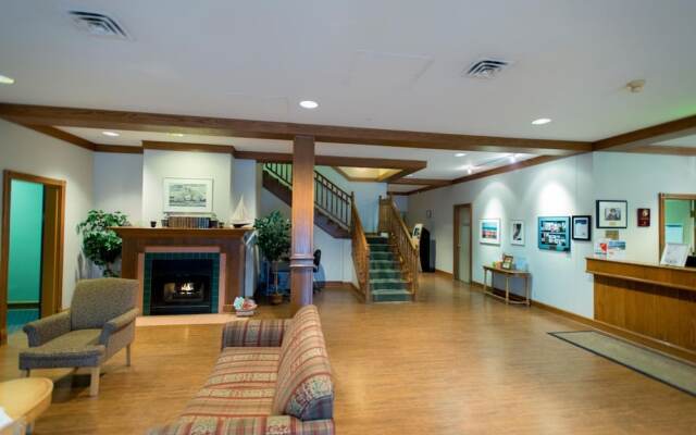 Lakeview Gimli Resort & Conference