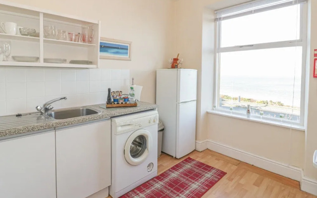 Llys Madoc, First Floor Flat