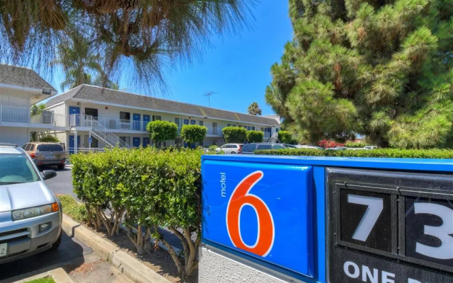 Carlsbad Village Inn