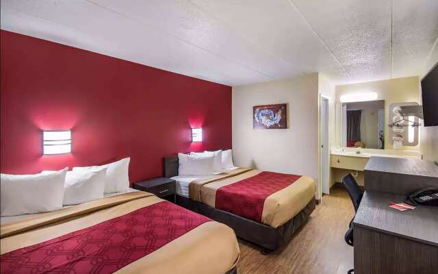 Days Inn by Wyndham Charleston WV