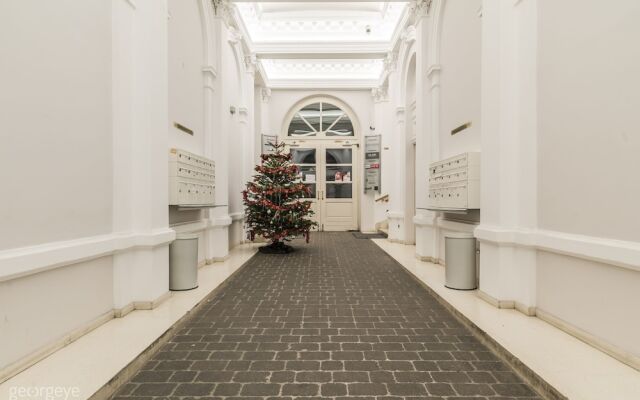 Rooftop Suite Börse by welcome2vienna