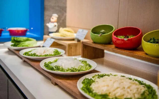 Holiday Inn Express Foshan Beijiao by IHG