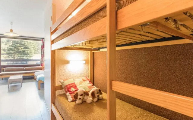 Appartement Serre Chevalier, 1 pièce, 4 personnes - FR-1-330F-80